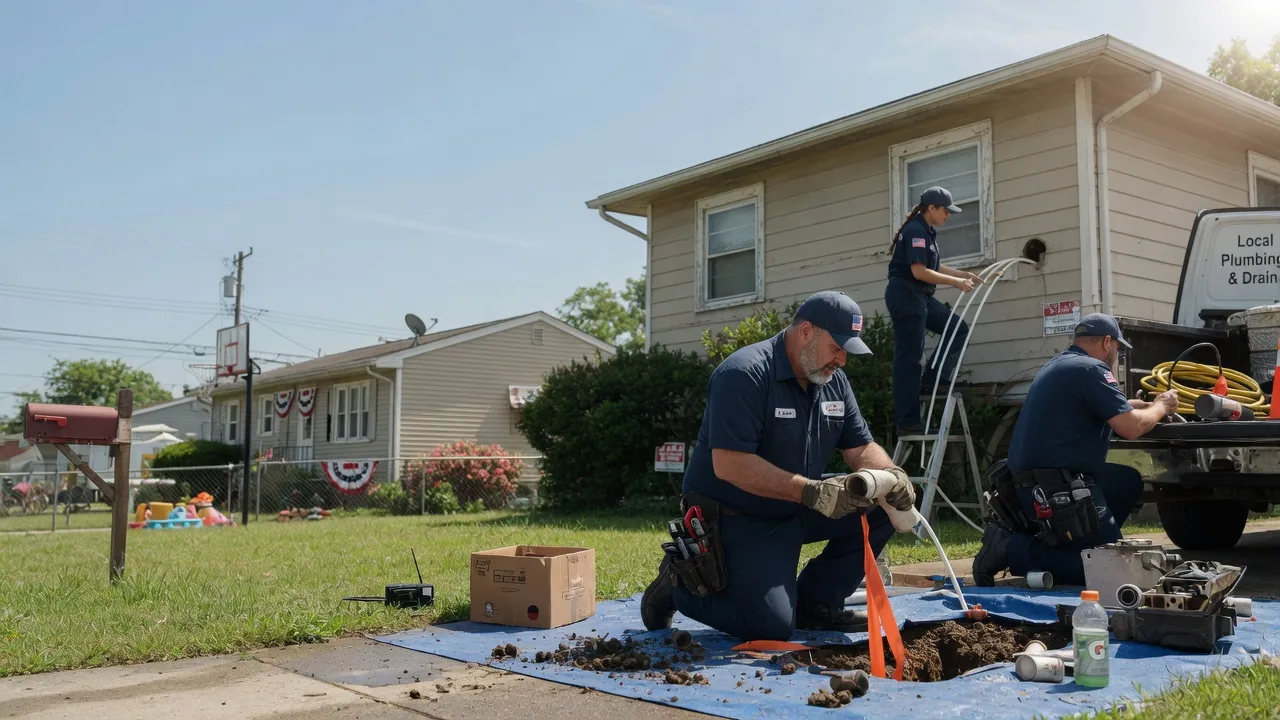 Faucet Repair in Newton, NJ near me