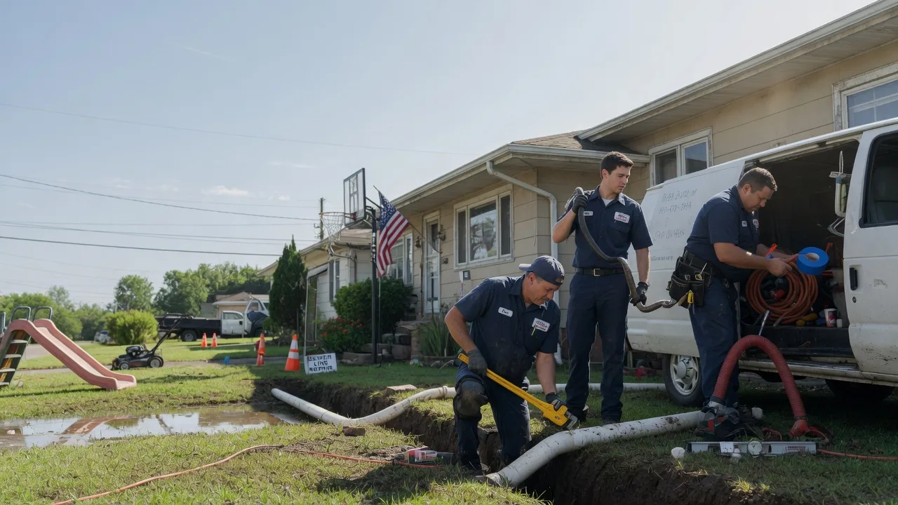 Toilet Installation in Newton, NJ near me